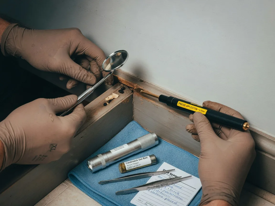 Why choose Emergency Pest Control in Taftville, CT